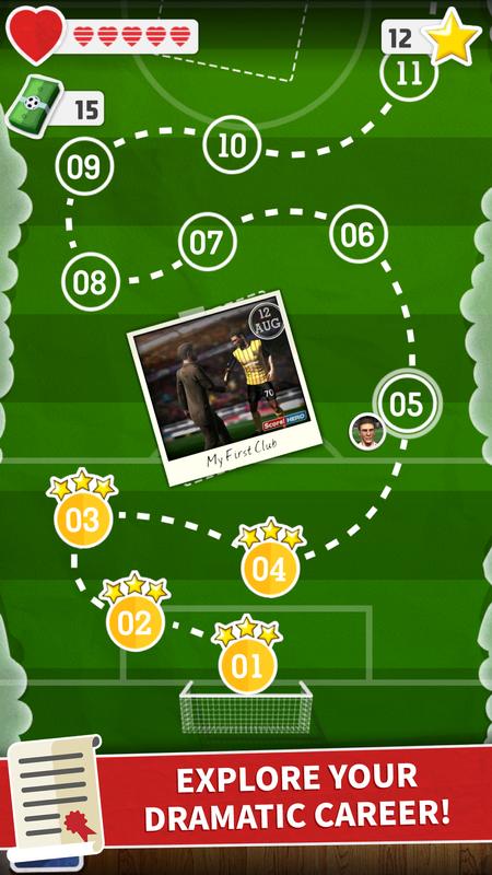 score hero apk score hero apk