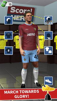 Score! Hero apk screenshot