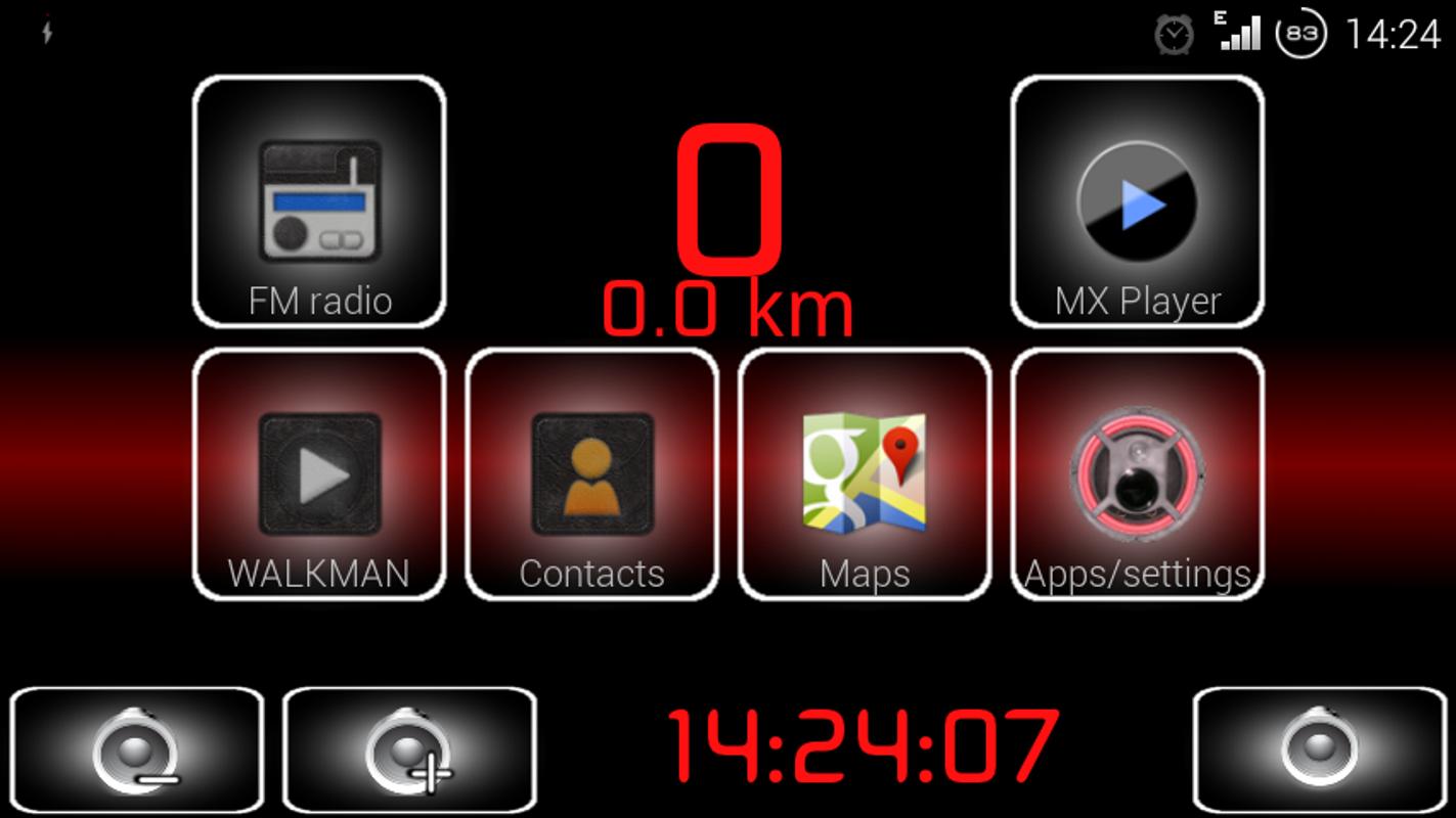 Frontend car launcher APK Download - Free Maps Frontend car launcher APK Download - Free Maps
