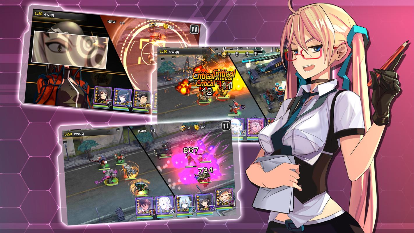 GODDESS KISS for Android - APK Download goddess kiss x apk download