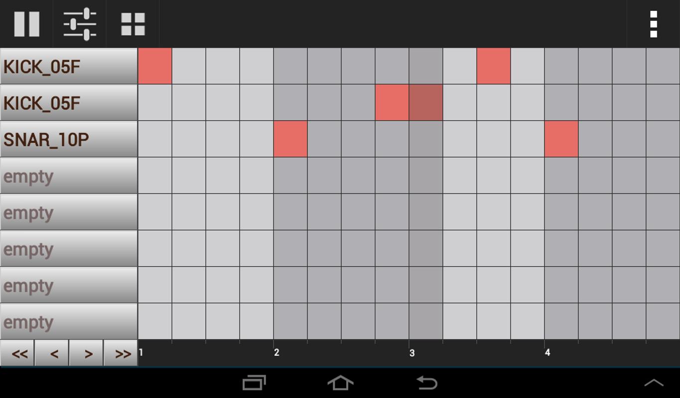 Groove Mixer. Music Beat Maker APK Download - Free Music ...