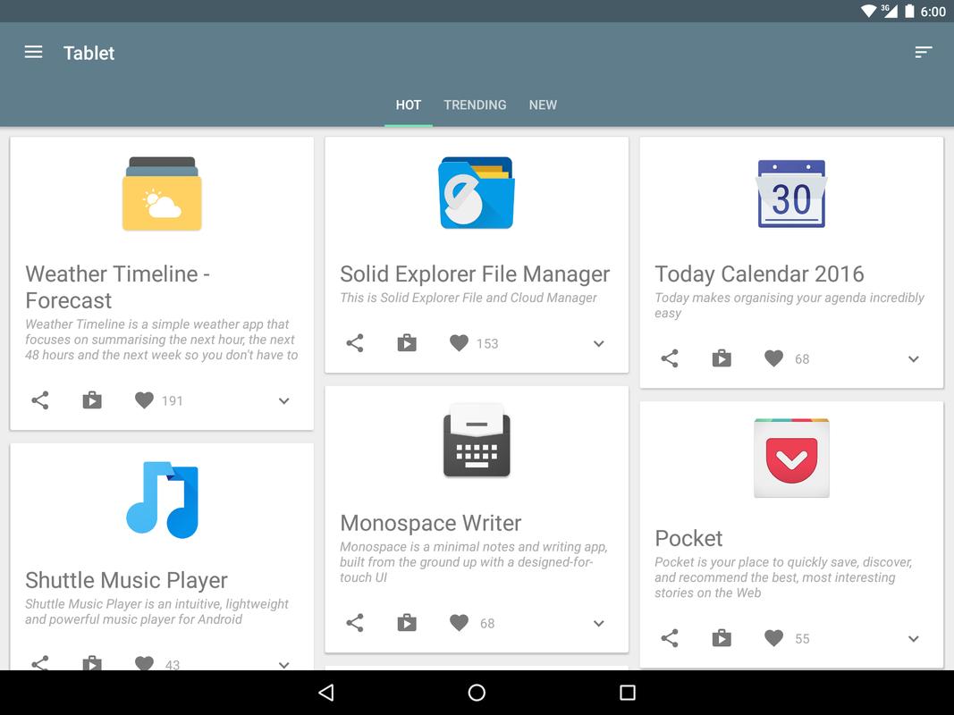 Best Material Apps APK Download - Gratis Personalisasi APL ...