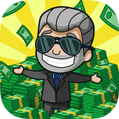 Idle Miner Tycoon icon