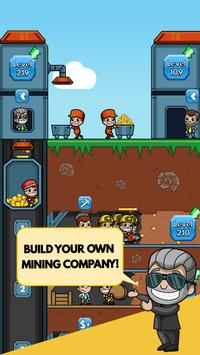 Idle Miner Tycoon poster