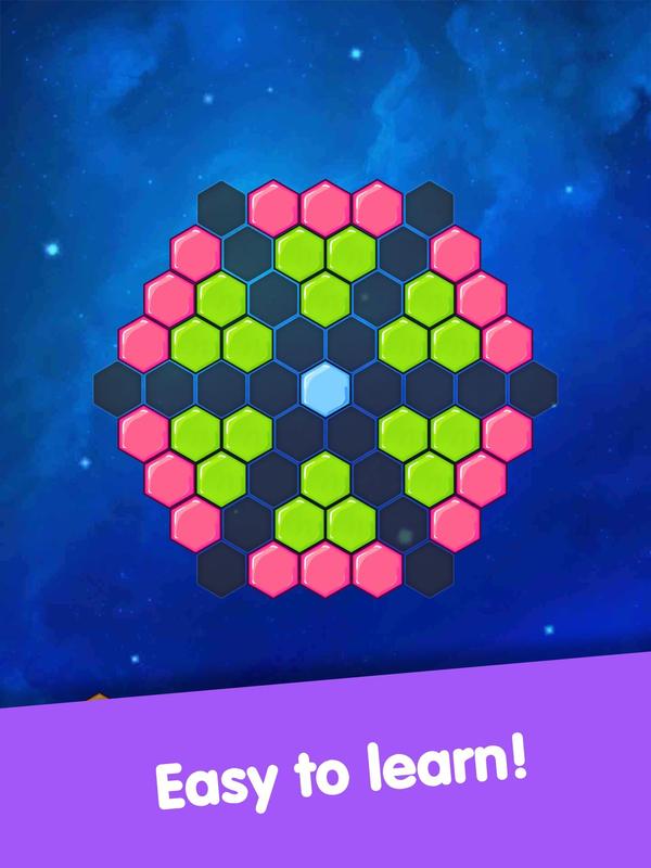 Hex Block Puzzle APK Download - Free Puzzle GAME for Android | APKPure.com