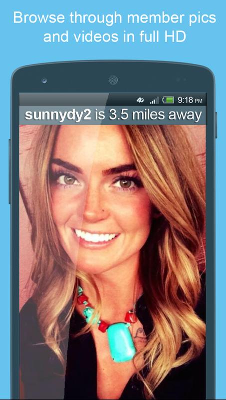 Best adult dating apk