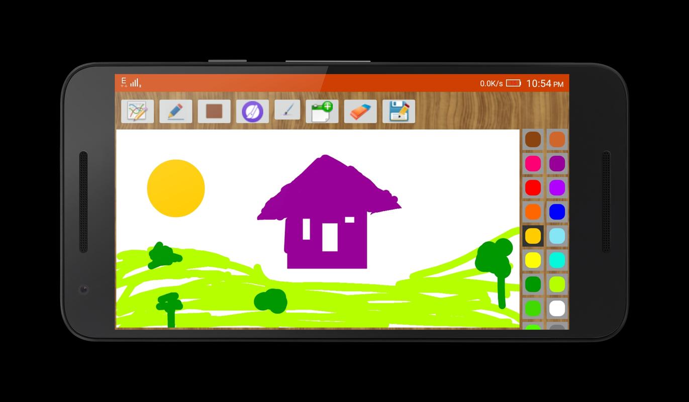Paint APK Download Free Entertainment APP for Android 