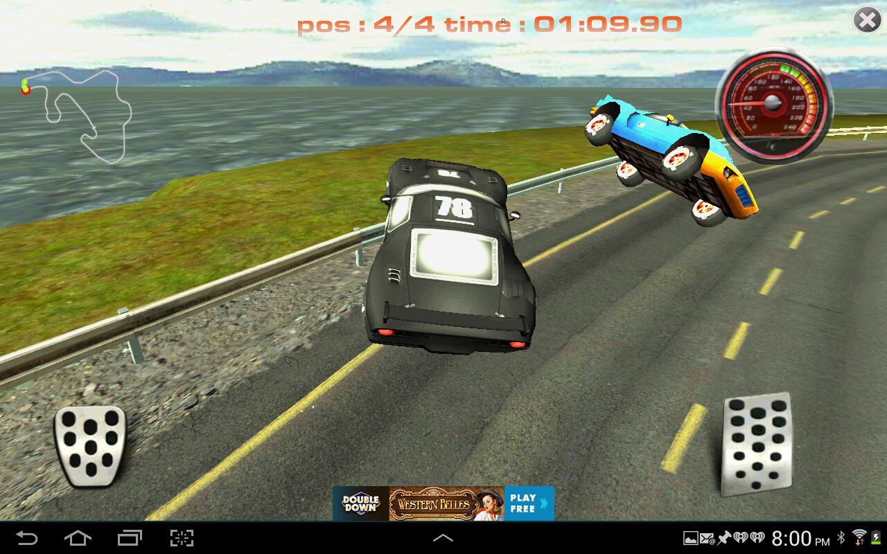 GTX Car Racing Games FREE APK Download - Free Racing GAME 