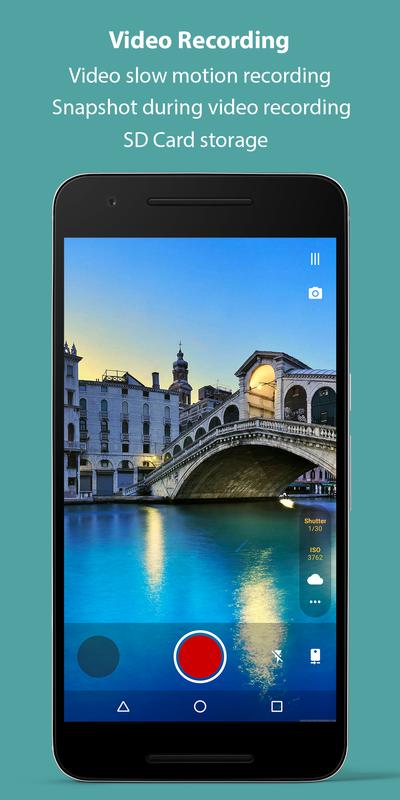 Footej Camera APK Download - Gratis Fotografi APL untuk ...