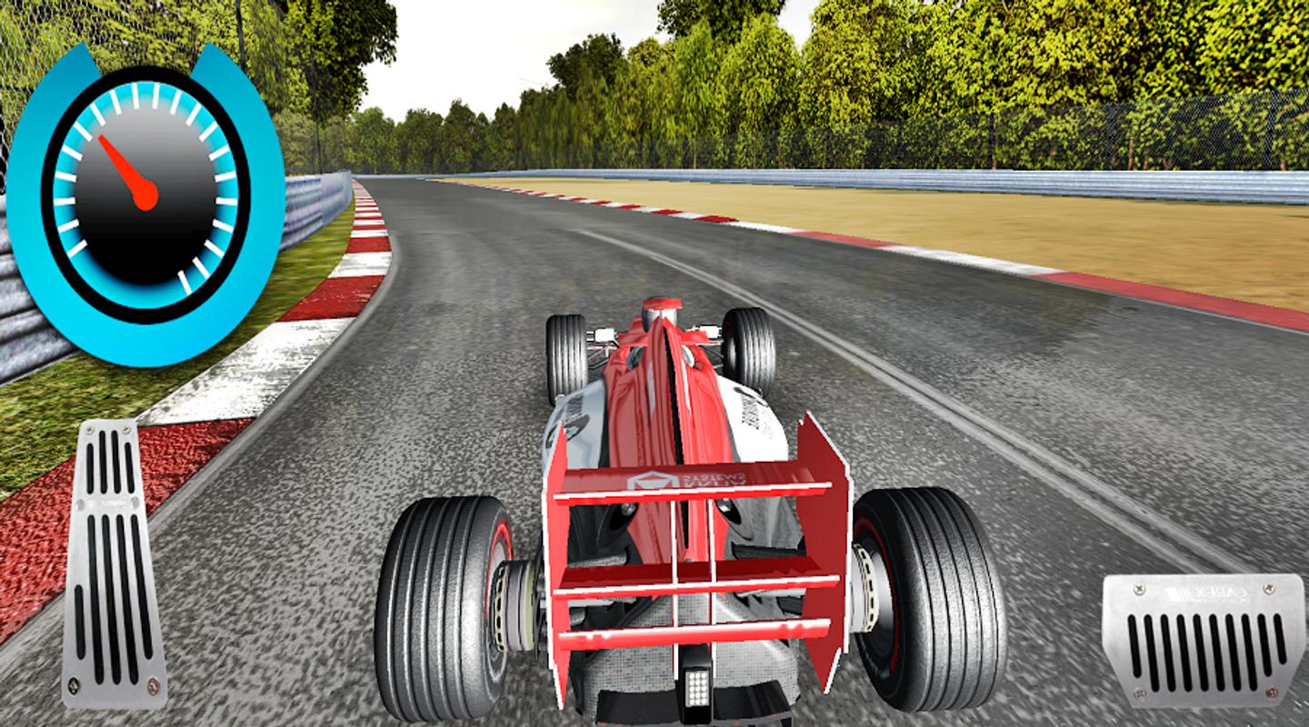 download f1 racer for mercedes 2016