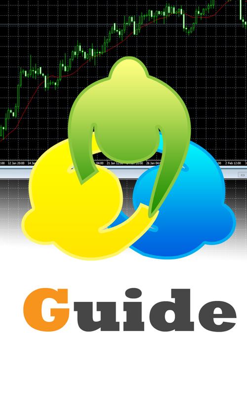 Metetrader4