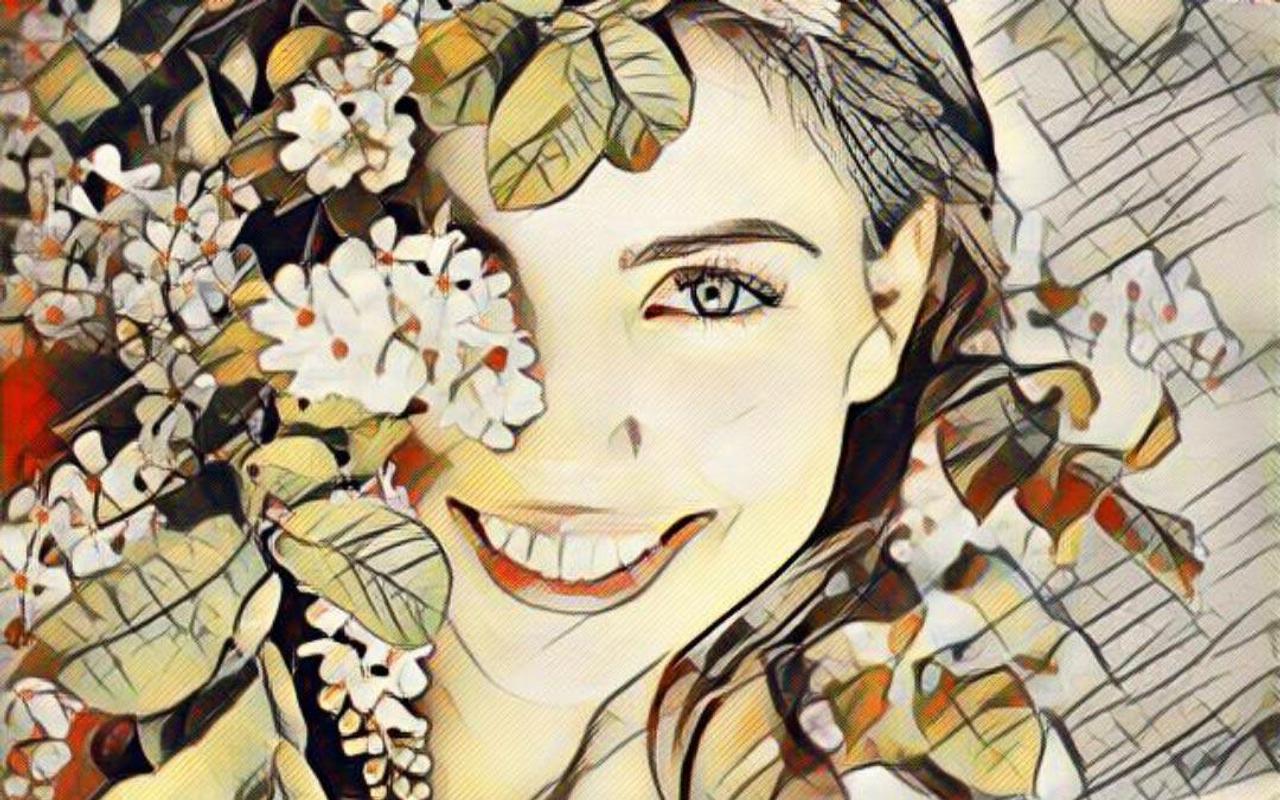 Photo Cartoon Camera- PaintLab APK Download - Free 