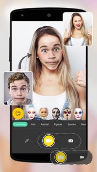 Face Camera－Snappy Photo