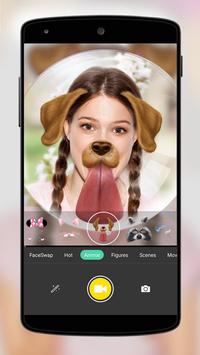 Download (37.6 MB) Face Camera－Snappy Photo