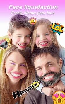 Face Camera－Snappy Photo