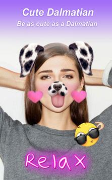 Face Camera－Snappy Photo