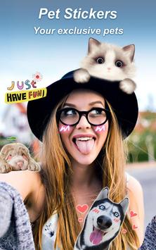 Face Camera－Snappy Photo