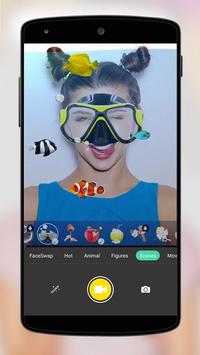 Face Camera－Snappy Photo