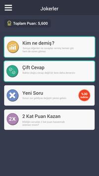 OdulluSoru apk screenshot