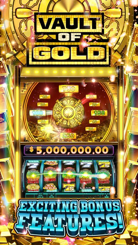 Slots Slots