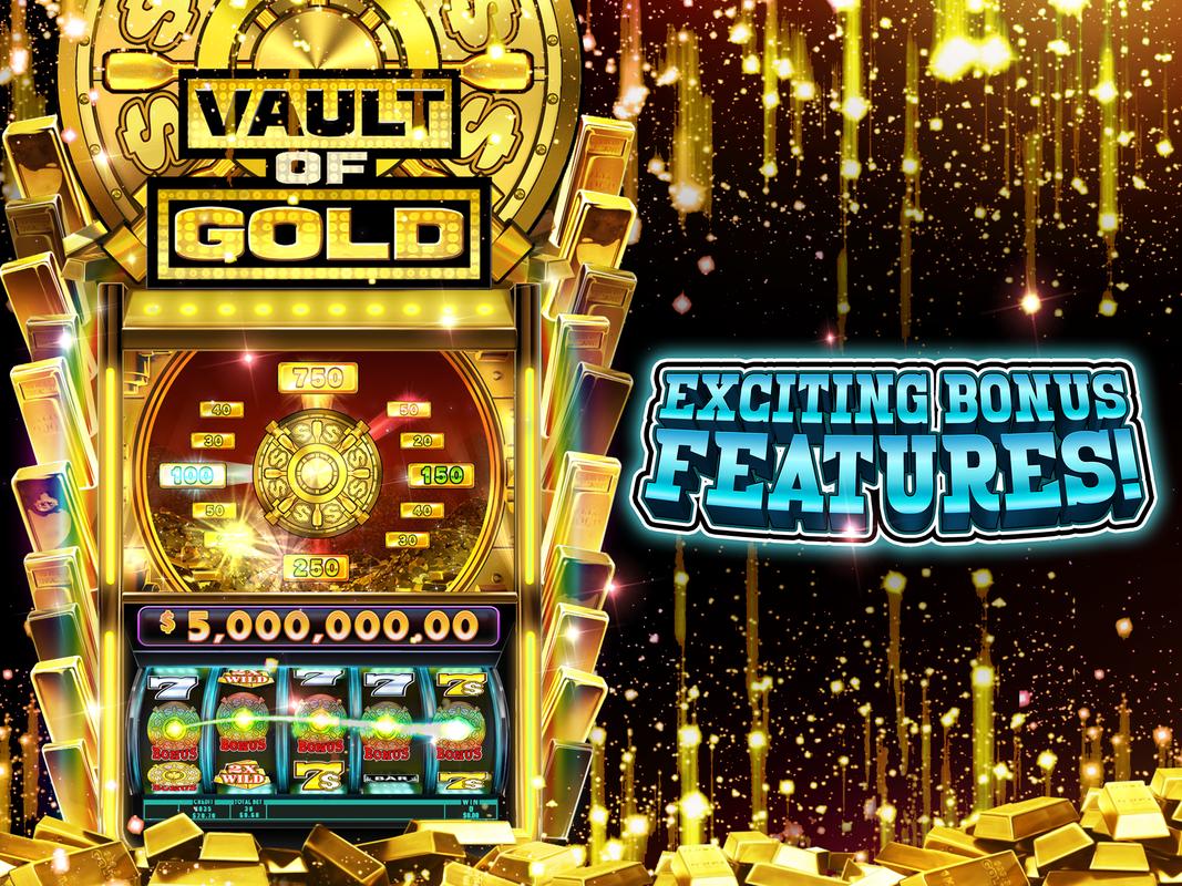 Vega Vision Slot online, free