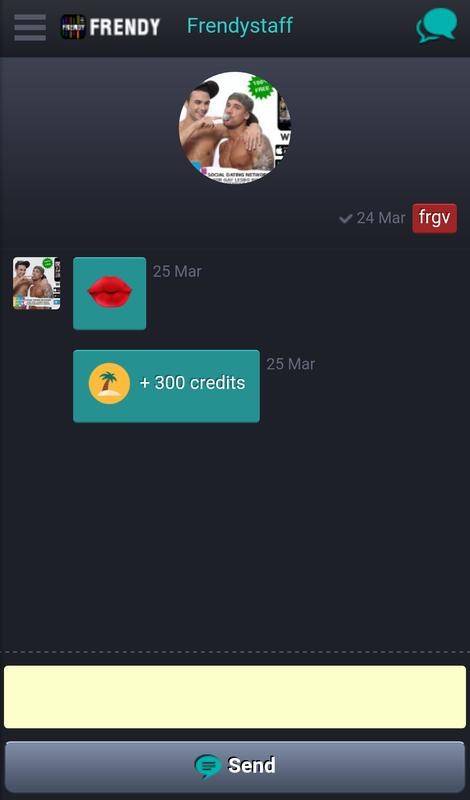 superpompini chat gay per android superpompini chat gay per android