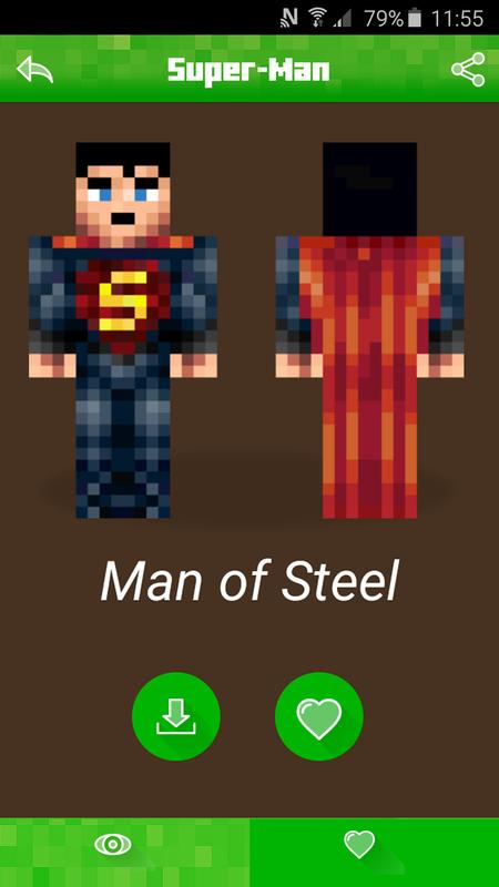 Capes for Minecraft PE & PC APK Download - Free 