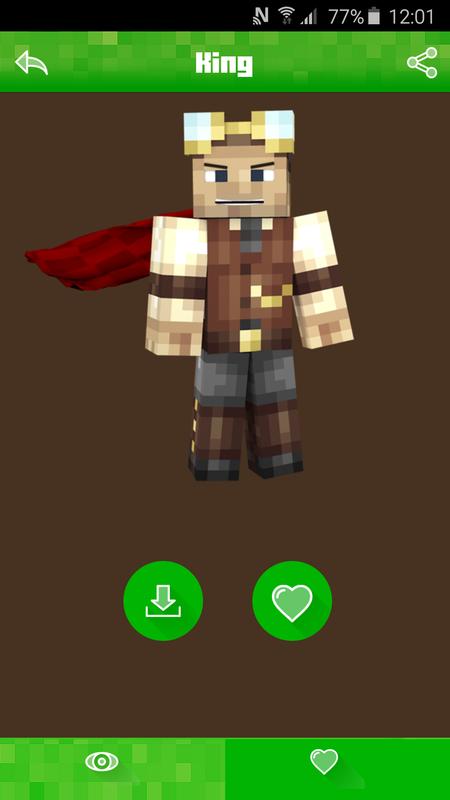 Capes for Minecraft PE & PC APK Download - Free 