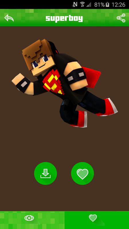 Capes for Minecraft PE & PC APK Download - Free 