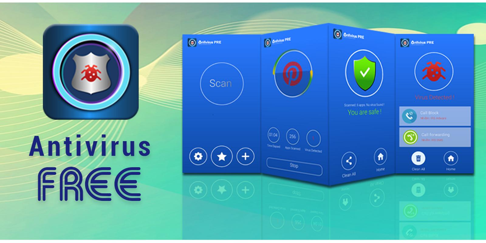 Download Antivirus For Android 2.3.6 Apk
