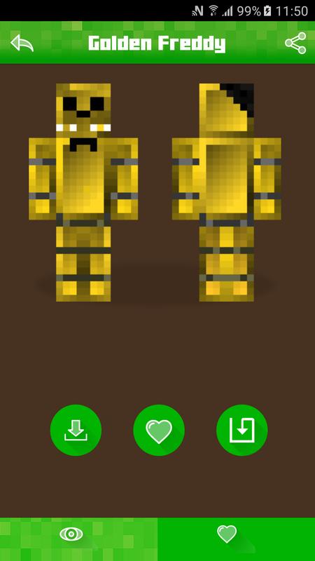 Fnaf Skin Download Game Maker