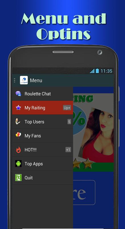 Game Chat With Strangers Girl APK Download - Free Social APP for