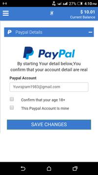 Free PayPal Cash