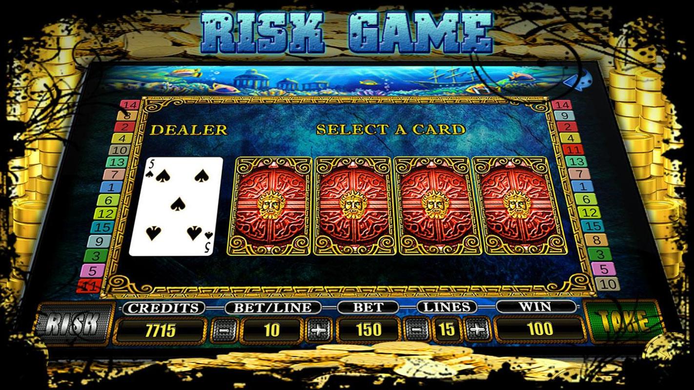 Sr 2 poseidon casino