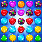 Fruit Candy Blast Fruit Candy Blast