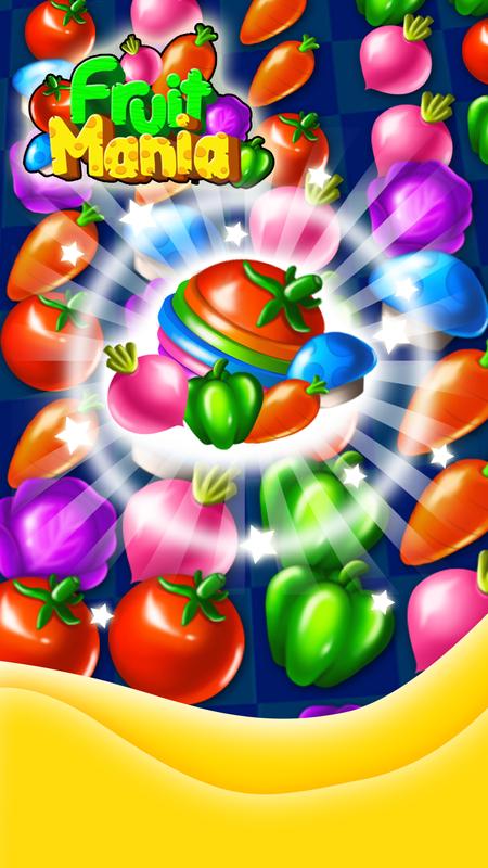 Fruit Mania Game Online Fruit Mania Game Online
