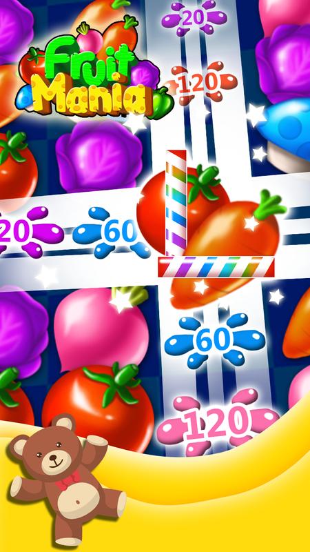 Fruit Mania Free Game Fruit Mania Free Game