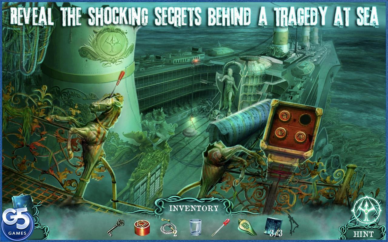 The Cursed ShipÂ® APK Download - Gratis Petualangan
