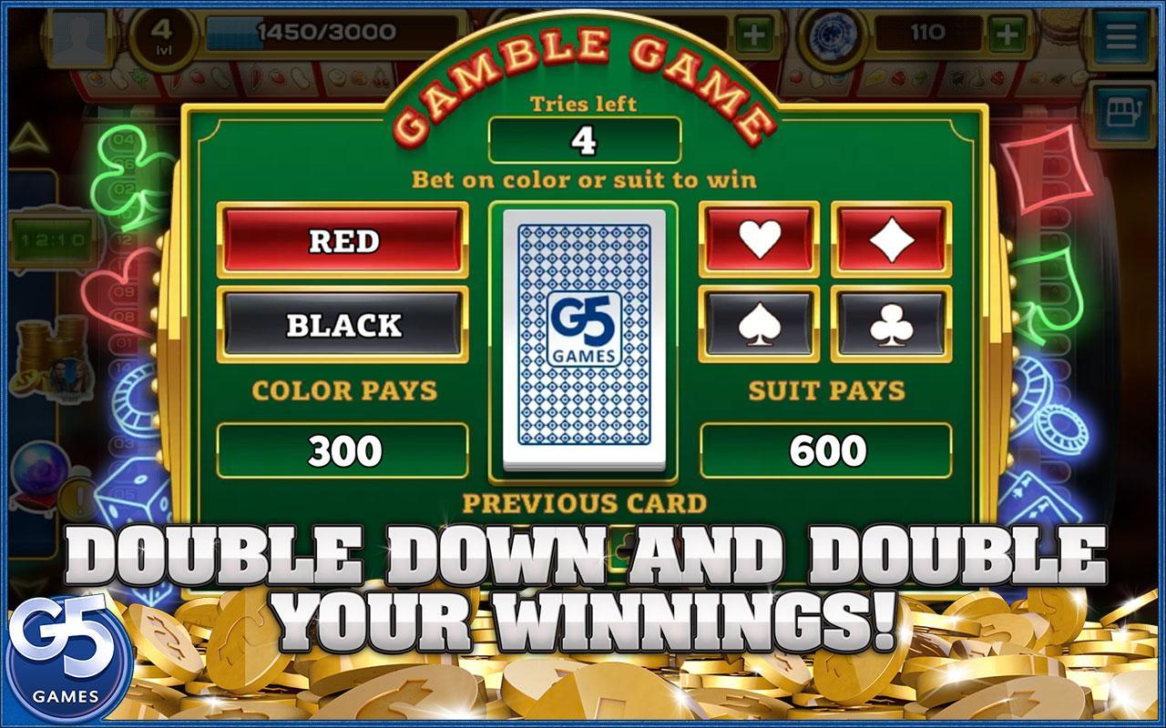 G5 jackpot casino