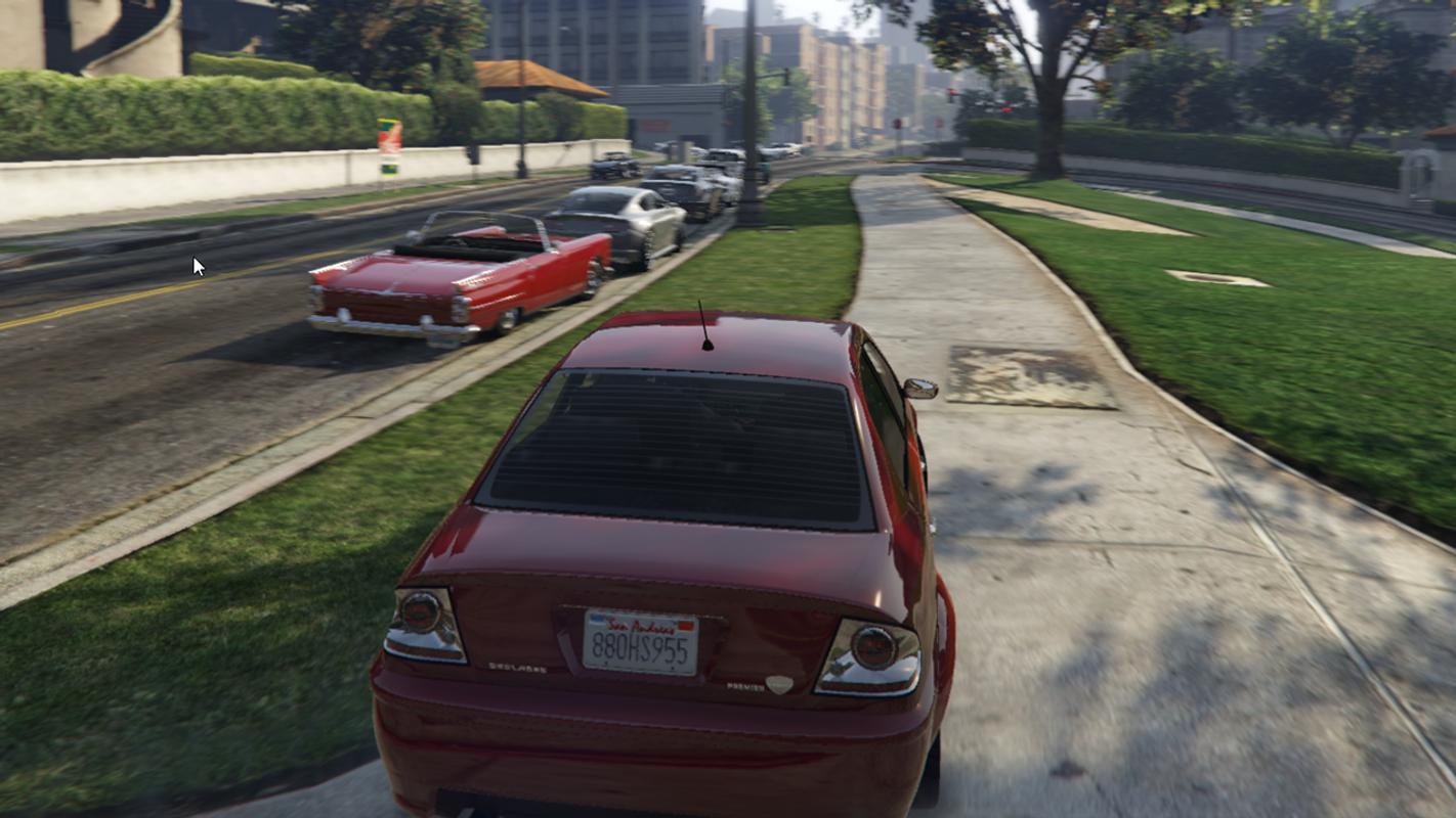 Great The Auto 5 APK Download - Free Action GAME for ...