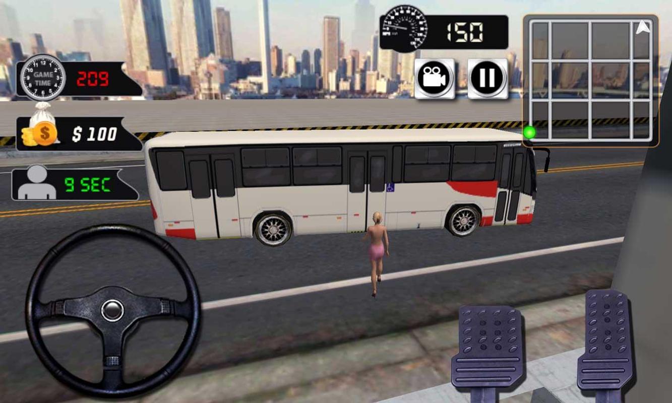City Car Driver Bus Driver instal the last version for ipod City Car Driver Bus Driver instal the last version for ipod