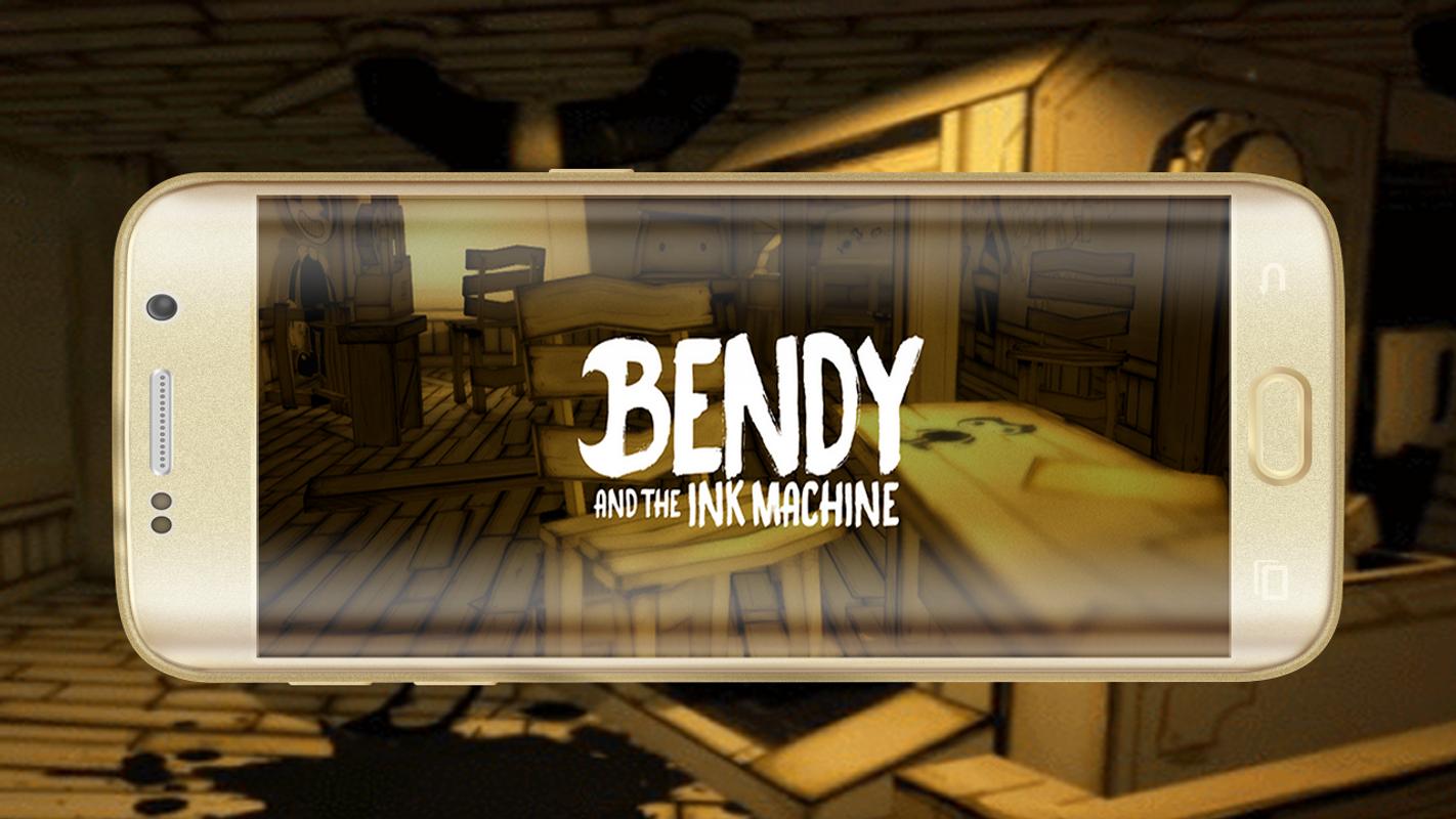 Tips Bendy & The Ink Machine APK Download Free Adventure