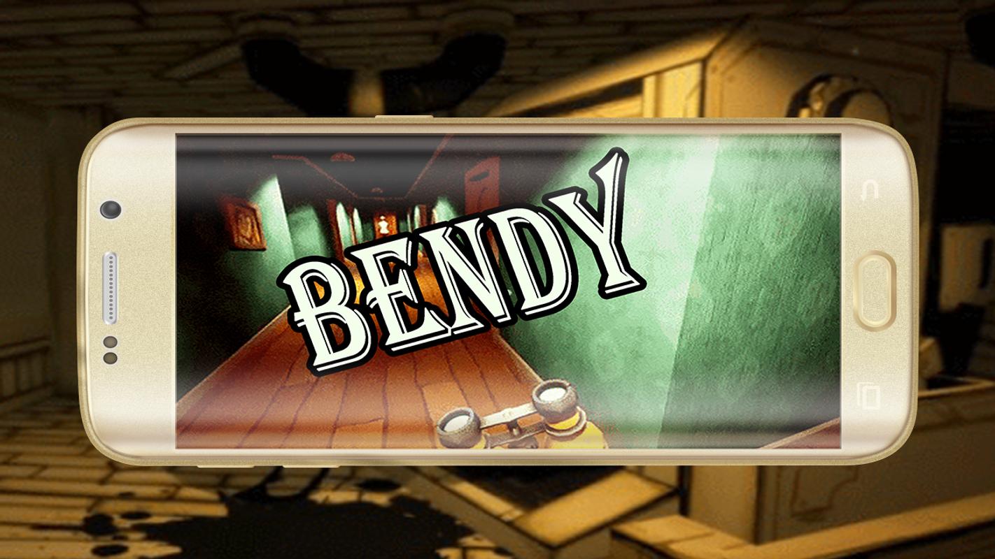 bendy and the ink machine chapter 5 realease date bendy and the ink machine chapter 5 realease date