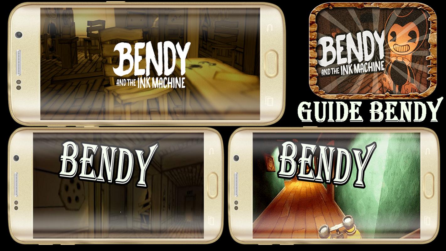 can you play bendy and the ink machine on xbox can you play bendy and the ink machine on xbox