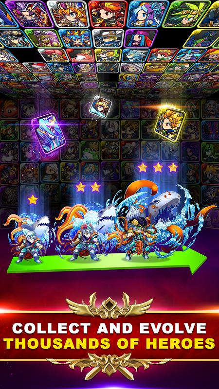 brave stars mobile game brave stars mobile game
