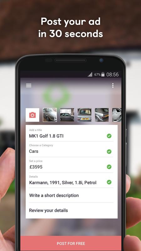 how to download gumtree app how to download gumtree app