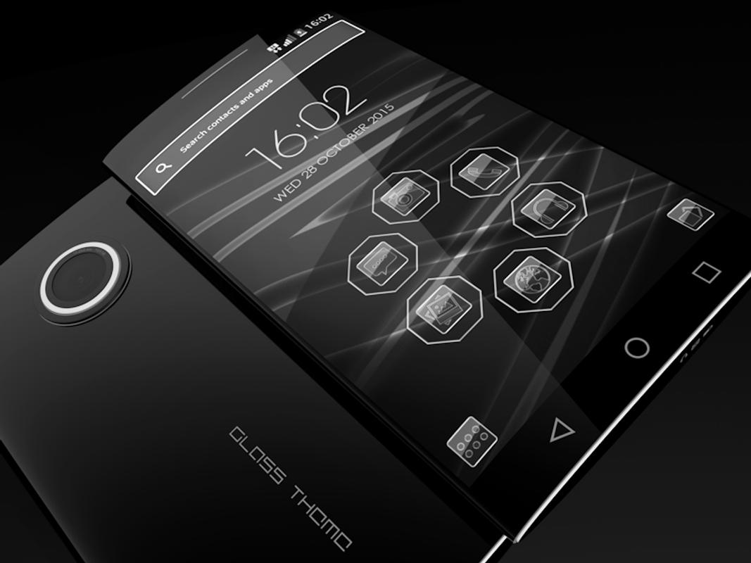 Smart Launcher Theme Luxury Apk Download
