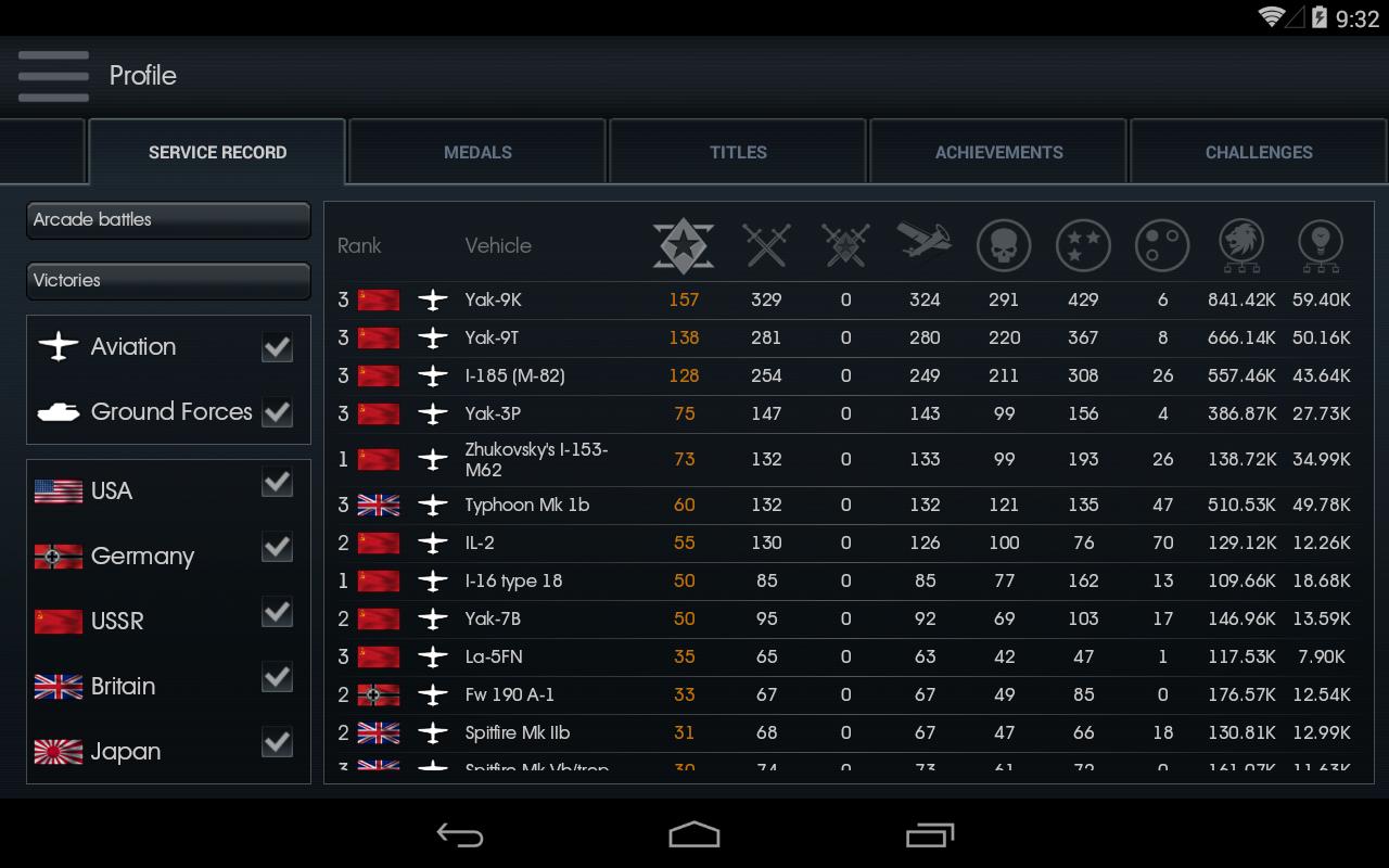 war thunder android apk war thunder android apk