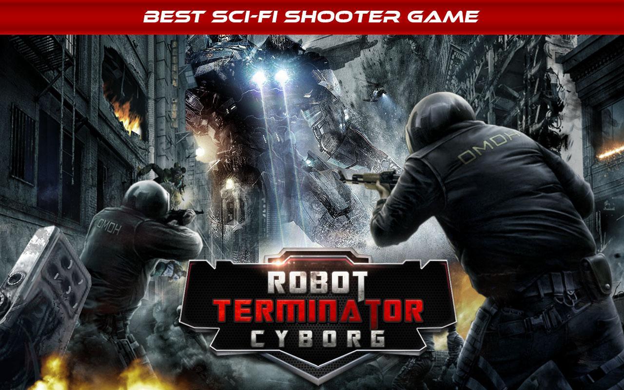 terminator 3 game download for android