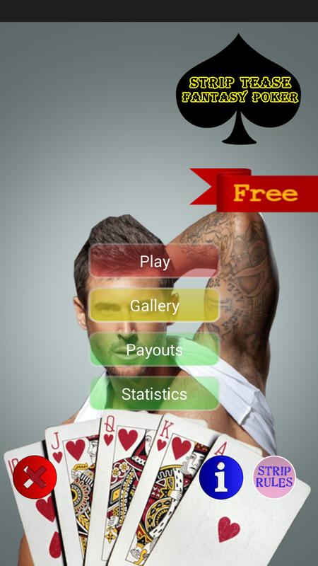 Free Online Gay Strip Poker 18